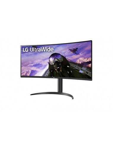 34 LG 34WP65CP-B